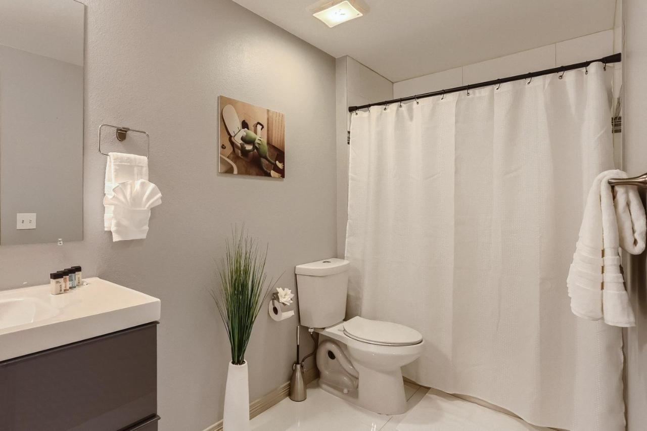 2226 N Washington St Villa เดนเวอร์ ภายนอก รูปภาพ