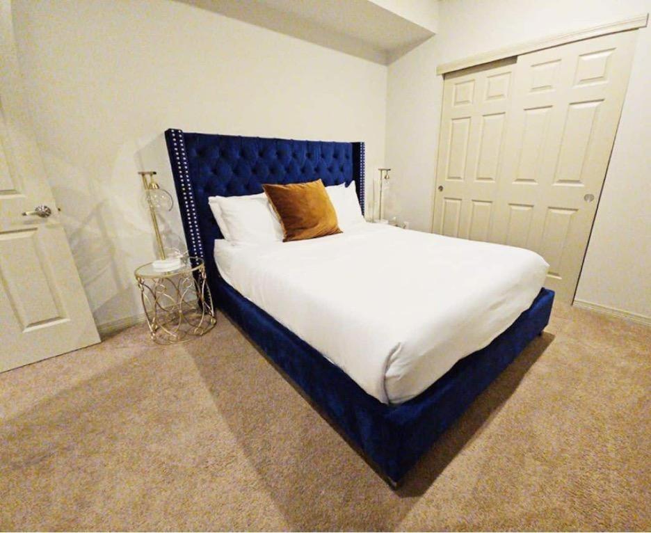 2226 N Washington St Villa เดนเวอร์ ภายนอก รูปภาพ